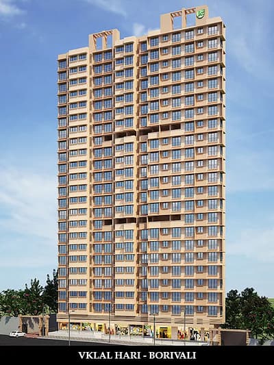 VKLAL HARI - Borivali
